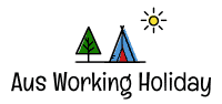 AusWorkingHoliday Logo