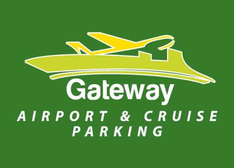 Gatewayブリスベン空港駐車場